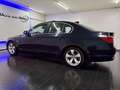 BMW 525 i Lim. LEDER XENON SHD NAVI 2xPDC SZHZG TEMPO Bleu - thumbnail 12