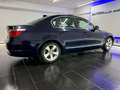 BMW 525 i Lim. LEDER XENON SHD NAVI 2xPDC SZHZG TEMPO Bleu - thumbnail 10