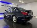 BMW 525 i Lim. LEDER XENON SHD NAVI 2xPDC SZHZG TEMPO Blau - thumbnail 19