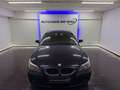 BMW 525 i Lim. LEDER XENON SHD NAVI 2xPDC SZHZG TEMPO Bleu - thumbnail 1