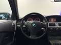 BMW 525 i Lim. LEDER XENON SHD NAVI 2xPDC SZHZG TEMPO Blau - thumbnail 24