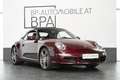 Porsche 997 Carrera 4 Cabrio // Handschalter // Rouge - thumbnail 2