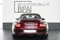 Porsche 997 Carrera 4 Cabrio // Handschalter // Rouge - thumbnail 9