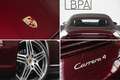 Porsche 997 Carrera 4 Cabrio // Handschalter // Rouge - thumbnail 43