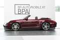 Porsche 997 Carrera 4 Cabrio // Handschalter // Rouge - thumbnail 5