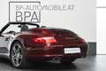Porsche 997 Carrera 4 Cabrio // Handschalter // Rouge - thumbnail 13