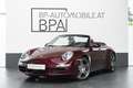 Porsche 997 Carrera 4 Cabrio // Handschalter // Rouge - thumbnail 6