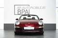 Porsche 997 Carrera 4 Cabrio // Handschalter // Rouge - thumbnail 4