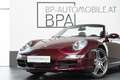 Porsche 997 Carrera 4 Cabrio // Handschalter // Rouge - thumbnail 8