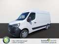 Renault Master Master Hygienetransporter 3,5t BLUE dCi 150 FAP EN Wit - thumbnail 1