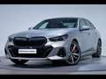 BMW 550 e xDrive Berline Kit M Sport Gris - thumbnail 2