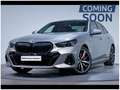 BMW 550 e xDrive Berline Kit M Sport Gris - thumbnail 1