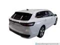 Volkswagen Passat Variant 1.5 TSI DSG eHybrid Elegance Navi Weiß - thumbnail 4