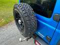 Suzuki Jimny Jimny 1.5 ALLGRIP Comfort+ Niebieski - thumbnail 5