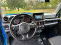 Suzuki Jimny Jimny 1.5 ALLGRIP Comfort+ Niebieski - thumbnail 12