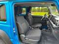 Suzuki Jimny Jimny 1.5 ALLGRIP Comfort+ Niebieski - thumbnail 4