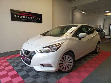 Micra IG-T 90 N-Connecta