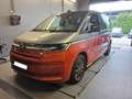 Volkswagen T7 Multivan T7 Multivan Style 1.4 eHybrid StdHz*PANO*8-fach Portocaliu - thumbnail 2