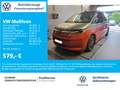 Volkswagen T7 Multivan T7 Multivan Style 1.4 eHybrid StdHz*PANO*8-fach Portocaliu - thumbnail 1