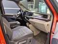 Volkswagen T7 Multivan T7 Multivan Style 1.4 eHybrid StdHz*PANO*8-fach Naranja - thumbnail 4