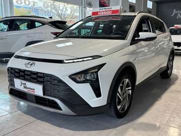 1.0TGDI 100CV 48V MAXX.- " 5 PUERTAS ".- " NACIONA