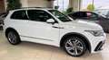 Volkswagen Tiguan Tiguan 2.0 tdi R-Line 150cv dsg Blanc - thumbnail 2
