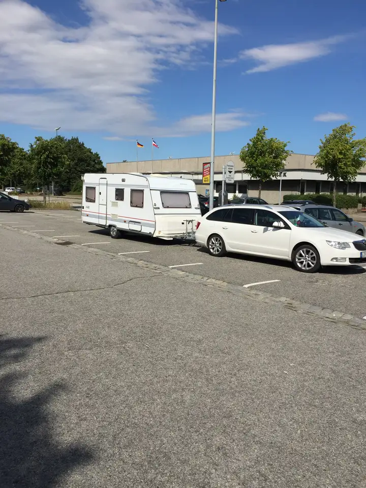 Caravans-Wohnm Bürstner