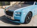Rolls-Royce Ghost 6.6 V12 ALPINE TRIAL CENTENARY 1/35THEATRETV Bleu - thumbnail 18