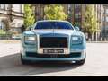 Rolls-Royce Ghost 6.6 V12 ALPINE TRIAL CENTENARY 1/35THEATRETV Bleu - thumbnail 5