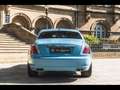 Rolls-Royce Ghost 6.6 V12 ALPINE TRIAL CENTENARY 1/35THEATRETV Bleu - thumbnail 4