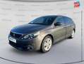 Peugeot 308 1.2 PURETECH 130CH E6.C S/S ACTIVE BUSINESS EAT8 Gris - thumbnail 1
