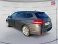 Peugeot 308 1.2 PURETECH 130CH E6.C S/S ACTIVE BUSINESS EAT8 Gris - thumbnail 8