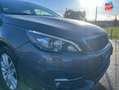 Peugeot 308 1.2 PURETECH 130CH E6.C S/S ACTIVE BUSINESS EAT8 Gris - thumbnail 13