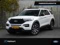 Ford Explorer ST-Line 3.0 V6 EcoBoost PHEV 457pk Automaat 7-Pers Blanc - thumbnail 1