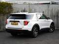Ford Explorer ST-Line 3.0 V6 EcoBoost PHEV 457pk Automaat 7-Pers Blanc - thumbnail 7