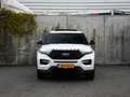 Ford Explorer ST-Line 3.0 V6 EcoBoost PHEV 457pk Automaat 7-Pers Blanc - thumbnail 4