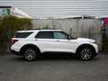 Ford Explorer ST-Line 3.0 V6 EcoBoost PHEV 457pk Automaat 7-Pers Blanc - thumbnail 6