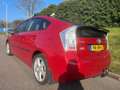 Toyota Prius 1.8 Aspiration - Clima - Cruise - PDC - Trekhaak - Rot - thumbnail 6