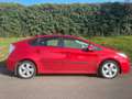 Toyota Prius 1.8 Aspiration - Clima - Cruise - PDC - Trekhaak - Rot - thumbnail 2
