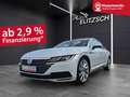 Volkswagen Arteon Elegance TDI Matrix ACC DCC 20" 360° Kamera Navi Weiß - thumbnail 1