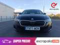 Skoda Octavia Combi 2.0TDI Ambition DSG 85kW Negro - thumbnail 2