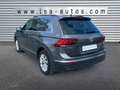 Volkswagen Tiguan 2.0 16V TDI BlueMotion 150 DSG7 Confortline Szary - thumbnail 3