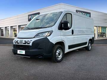 Ducato 33Q MH1 140CV 2.2 Multijet 3 E6E