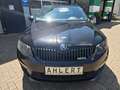 Skoda Octavia Combi RS 12/2015 Noir - thumbnail 2