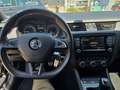 Skoda Octavia Combi RS 12/2015 Noir - thumbnail 9