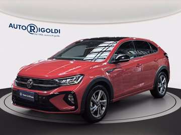 1.5 tsi r-line 150cv dsg