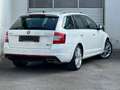 Skoda Octavia 2.0 TSI RS*XENON*NAVI*SHZ*TEMPO*SPORT* Білий - thumbnail 3