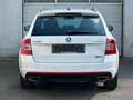 Skoda Octavia 2.0 TSI RS*XENON*NAVI*SHZ*TEMPO*SPORT* Білий - thumbnail 4