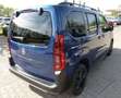 Fiat Doblo 1.5 BlueHdi 102CV Combi Blu/Azzurro - thumbnail 7