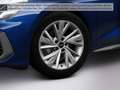 Audi A3 35 TFSI S tronic S LINE MAT-LED SIT Blau - thumbnail 8
